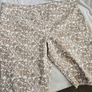 DG2 Bermuda Shorts 2X
